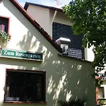 Zum Rosengarten ホテル