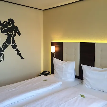 Zum Rosengarten Hotel Darmstadt