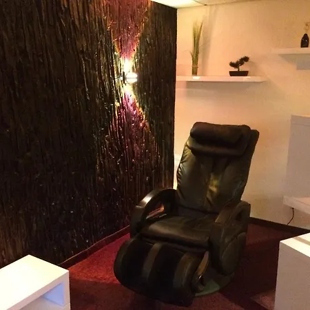 Zum Rosengarten Hotel