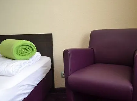 Zum Rosengarten Hotell Darmstadt
