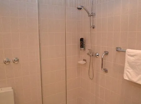 Hotel Zum Rosengarten Darmstadt