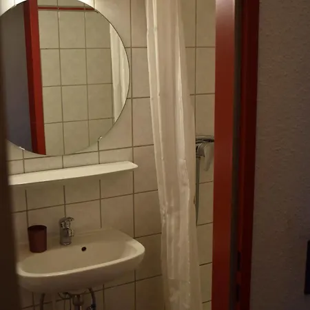 Zum Rosengarten