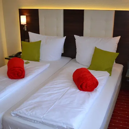 Zum Rosengarten Darmstadt