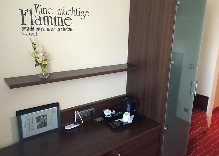 Zum Rosengarten 2* Дармштадт