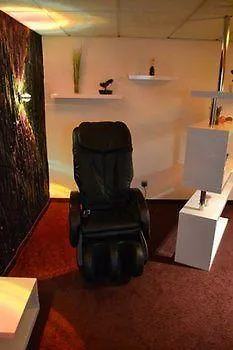 Zum Rosengarten Отель Дармштадт