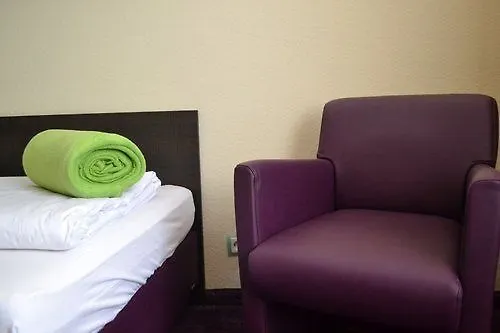 Zum Rosengarten Ξενοδοχείο Ντάρμσταντ