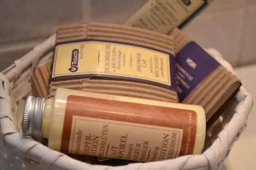 Zum Rosengarten Darmstadt